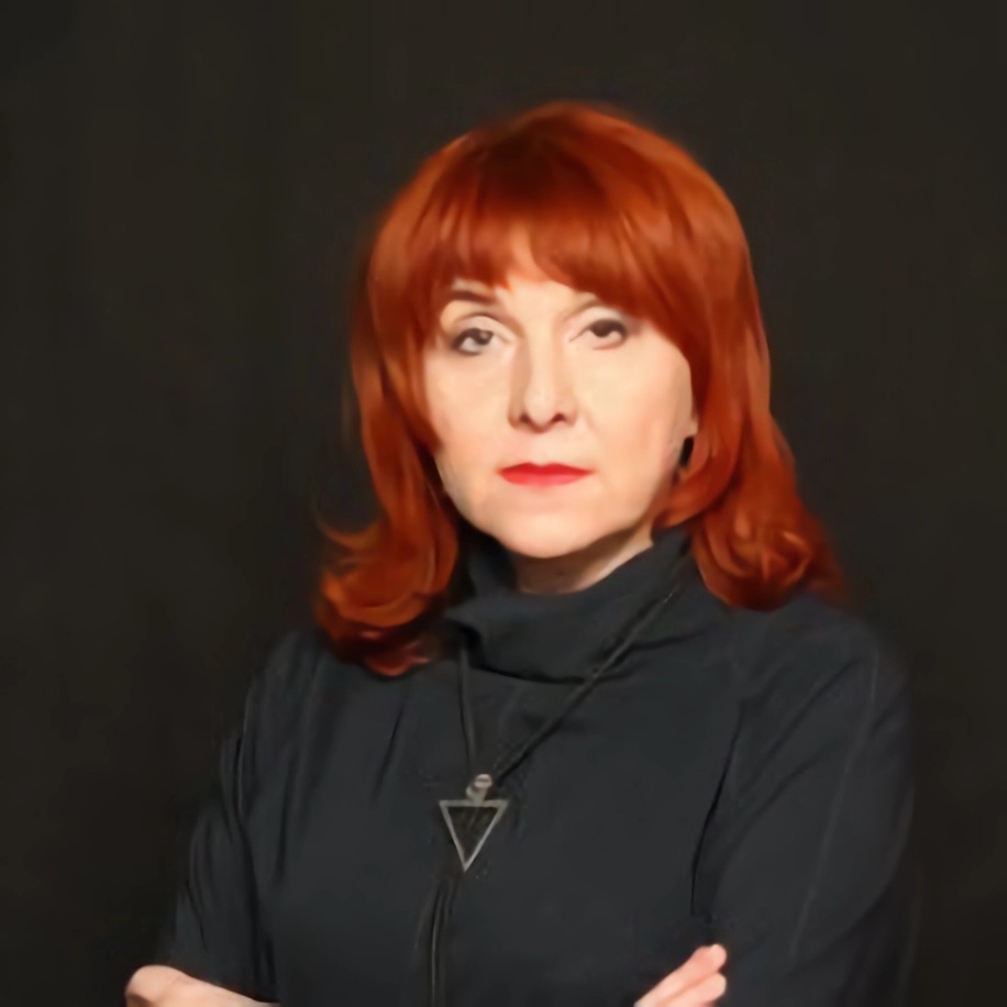 Марина Тискова